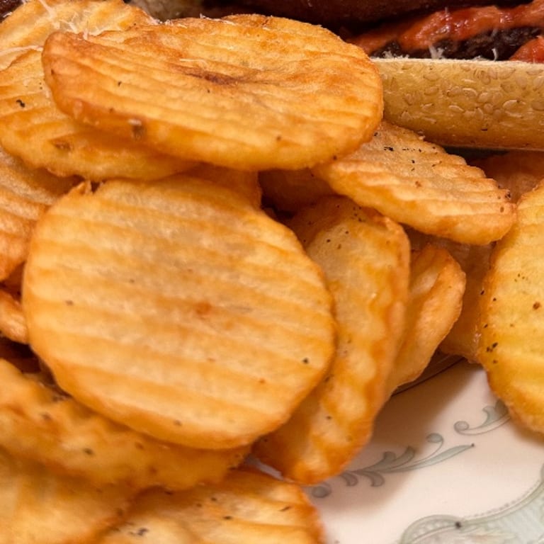 Delicious Fries for Every Craving