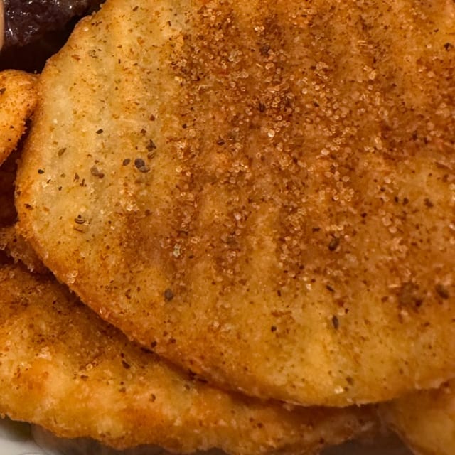 Stadium Fries.