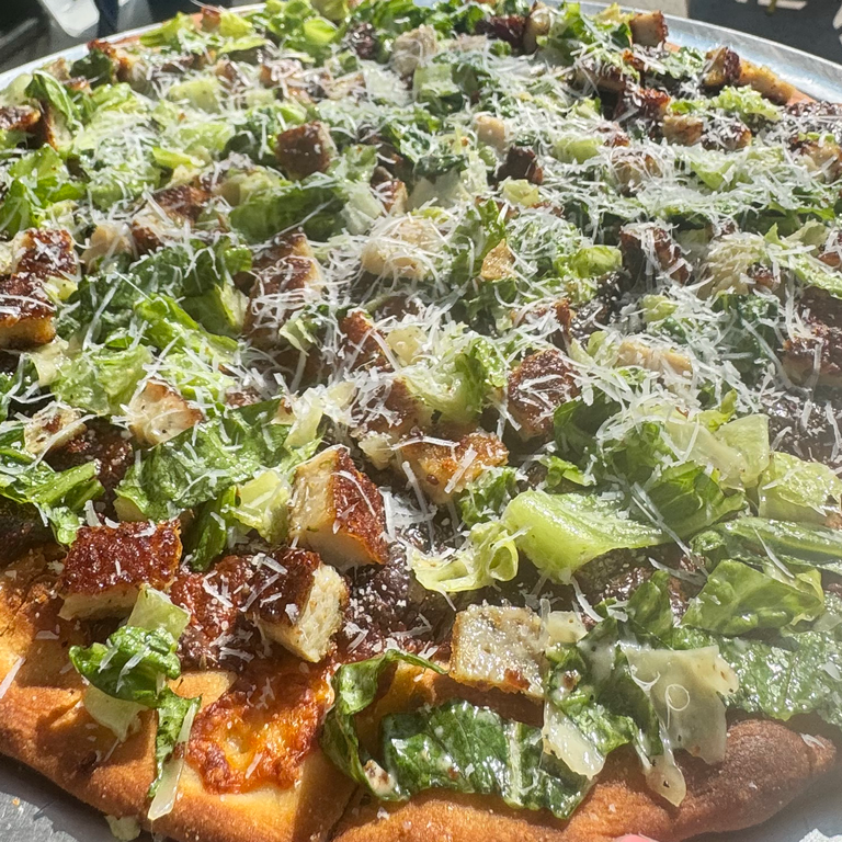 Delicious Caesar Salad Options