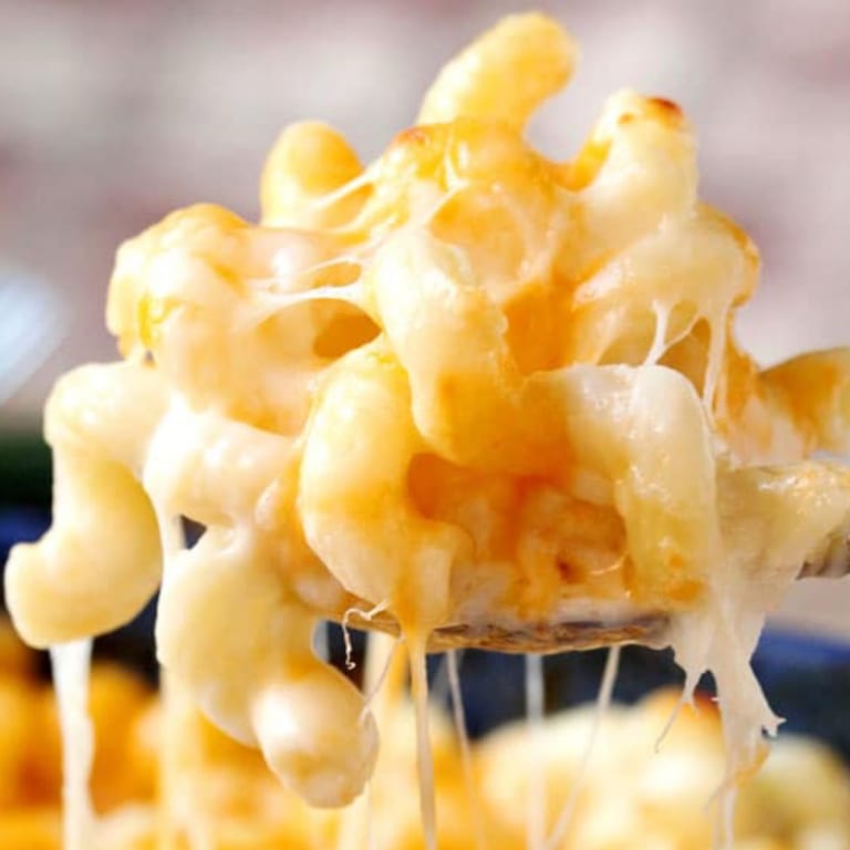 Delicious Mac and Cheese Options