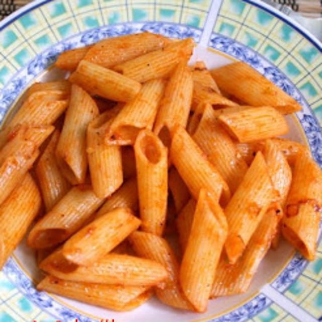 Kids Marinara.