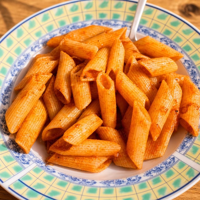 Kids Marinara.